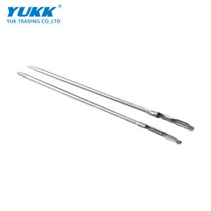 S/M/L完全モデル簡単ロープ糸ミシン工業用鉄アイロープ糸針良いヘルパー - Product Image 2