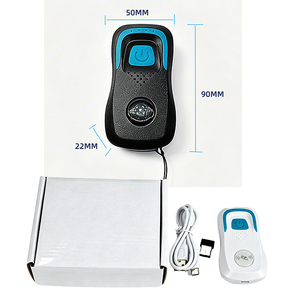 เครื่องสแกนบาร์โค้ดไร้สาย EDOO AI1500 รุ่นปรับแต่งพิเศษ EDOO AI1500 Mini 2D 2.4G NFC แบบพกพา สำหรับอ่าน QR Code เพื่อการจัดการสินค้าคงคลัง - Product Image 6