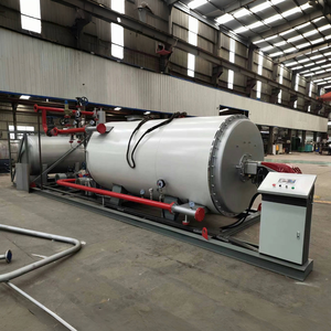 <span class=keywords><strong>Chaudière</strong></span> à transfert de chaleur à huile thermique chaude, <span class=keywords><strong>au</strong></span> <span class=keywords><strong>gaz</strong></span> naturel, GPL, pétrole ou diesel, 300 000-2 000 000 Kcal/h - <span class=keywords><strong>Prix</strong></span> - Product Image 1
