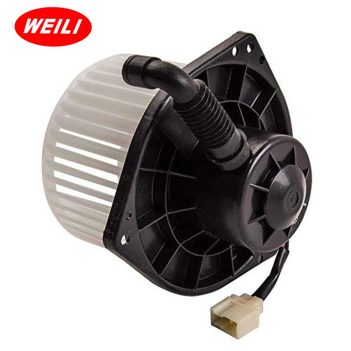 OEM 7425064J12 74150-76K10 74250-76K01 Heater Blower Motor For  