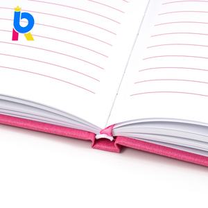 Cuaderno de Lino Personalizable de Alta Calidad, Páginas Interiores Delicadas Personalizadas de Fábrica, Automoción, Educación, Seguros - Product Image 4