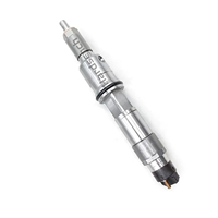 0445120310 D5010222526 Inyector de Combustible Diésel, Repuesto para MAN TGL TGM con Motor D0834 D0836