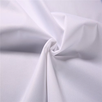 Stoff 100% Polyester Gestrickter Jersey Wasserdichter PUL-Stoff mit TPU-Beschichtung für Windeln