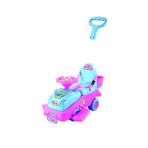 <span class=keywords><strong>Camion</strong></span> à roues libres avec barre de poussée pour enfants, alimenté par batterie, vente en gros, 2022 - Product Image 3