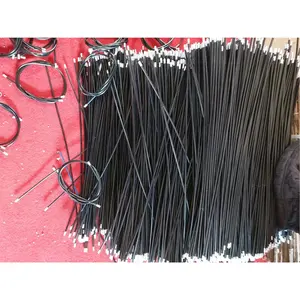 Bicycle Parts Bike Cable Outer Caising Set Diameter 1.2 1.5 Inner Bicycle Brake Cable Cycle Parts Brake Cable