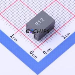 Inducteur de puissance SMD SLA1005SR12KTT, 10,2x7x5mm (Inductance : 120nH) (Précision : 10%) Courant nominal : 52A - Product Image 1