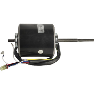Motor de Ventilador Guangdong Welling YSK180-4P 220-240V 4P 170W para Repuesto de Aire Acondicionado - Product Image 5