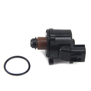 วาล์วโซลินอยด์สุญญากาศอะไหล่รถยนต์จงเจิ้ง L301-18-741 3S4Z9J559AA สำหรับฟอร์ด มาสด้า - Product Image 1