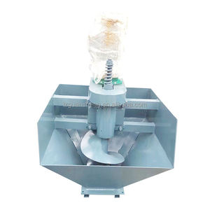 What Is Polypropylene Pp. <b>Plastic</b> Granulator Accessories Force Feeder <b>Plastic</b> <b>Pellet</b> Granulating Machine - Product Image 3