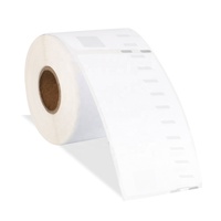 Rouleau d'étiquettes thermiques compatibles 4XL pour imprimante Dymo 4XL (références 30334, 30252, 30256, 30336)
