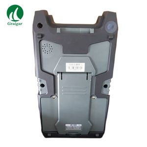 <span class=keywords><strong>Deviser</strong></span> DS2500Q Analyseur QAM TV numérique Analyseur de spectre amélioré Testeur d'installation réseau 4-1000 MHz - Product Image 2