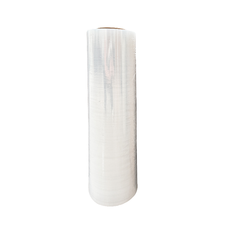 Stretch Film Adhesive Paper & Film Product