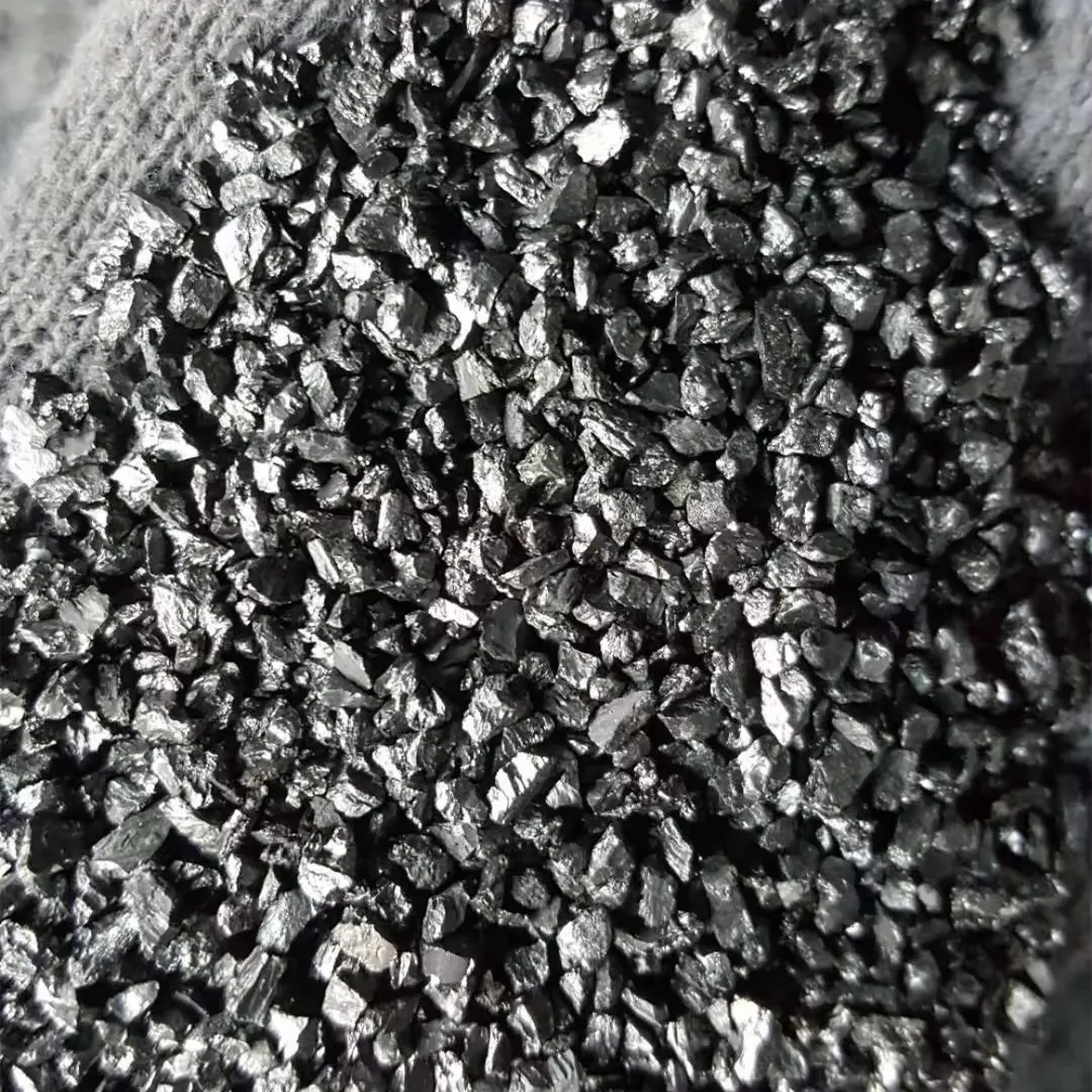 calcined anthracite coal 1-20mm good price CAC88 carbon additive