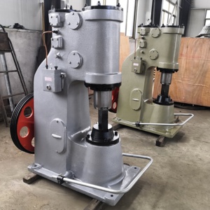 Marteau de forgeage pneumatique série C41 6kg/20kg/40kg/55kg/150kg - Product Image 5