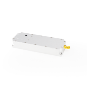 Anti UAV 30W 100-6GHz Anti Drone módulo bloqueador GaN Lora Anti FPV módulo PA amplificador de potencia módulo UAV Antidrone defensa - Product Image 2