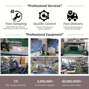 猫と犬のためのユニバーサルプラスチックワンクリック抜け毛防止スプレーコームバスブラシペット用品メーカー - Product Image 6