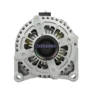 Alternatore compatibile con MINI MINI Compatibile con D Diesel (KW: 85, CV: 116) dal 12-2014 DENSO 555170RID NUOVO - Product Image 1
