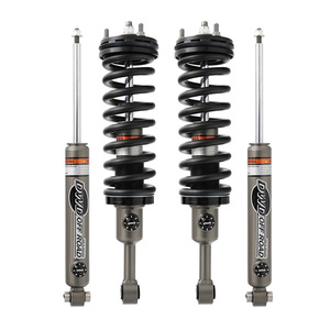 โช้คอัพออฟโรด ระบบกันสะเทือนรถยนต์ ปรับระดับได้ เหมาะสำหรับฟอร์ด เอเวอร์เรสต์ ปี 2019-2022 รุ่นปรับโฉม FRD0005 - Product Image 1