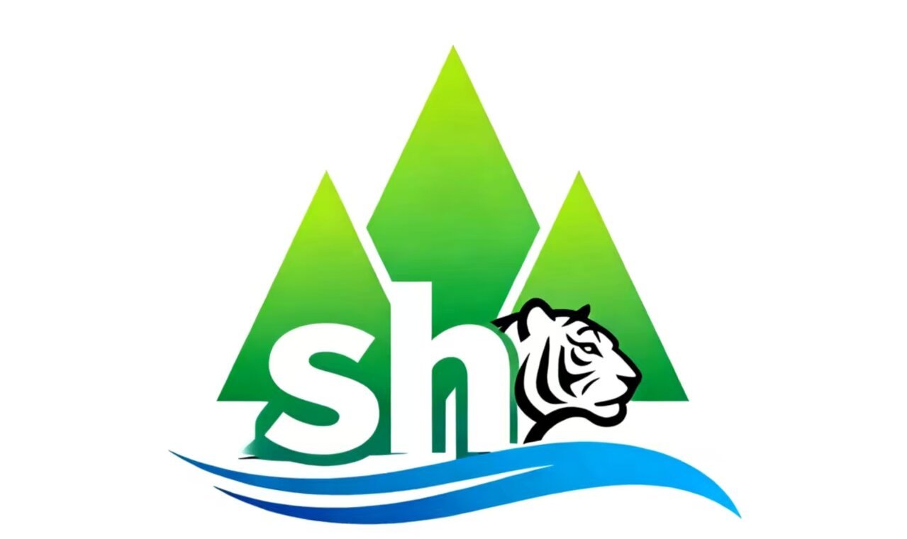 Hubei Senhu Coating Materials Co., Ltd. logo