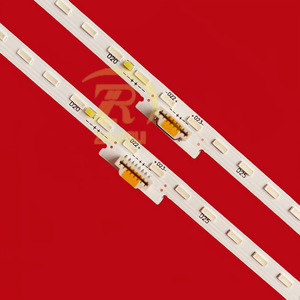 ZR-561 Nuova Striscia <span class=keywords><strong>LED</strong></span> Retroilluminazione TV LCD H65E9A 65U7A 65H9100E Compatibile con IC-A-CNDN65E041 HE650S5U52-L1 LB65074 Striscia Luminosa TV - Product Image 5