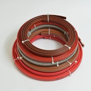 Tuyau de chauffage Winkler WEX80203 230ZE016 pour utilisation dans les machines à ciment - Product Image 3