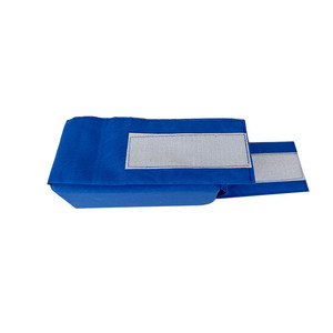 Sangle de jambe souple et facile à nettoyer avec rembourrage - Product Image 2