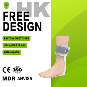 Orthèses AFO d'inversion médiale latérale pour le soutien du <span class=keywords><strong>pied</strong></span>, hémiplégie due à un AVC et rééducation de la chute du <span class=keywords><strong>pied</strong></span>, protection du <span class=keywords><strong>pied</strong></span> - Product Image 1