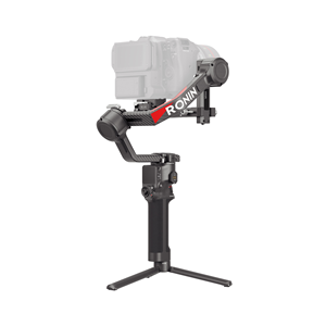 Estabilizador de Gimbal Profesional Original RS 4 Pro, Carga Útil de 4.5 kg, Control Bluetooth, Batería de Larga Duración - Product Image 1