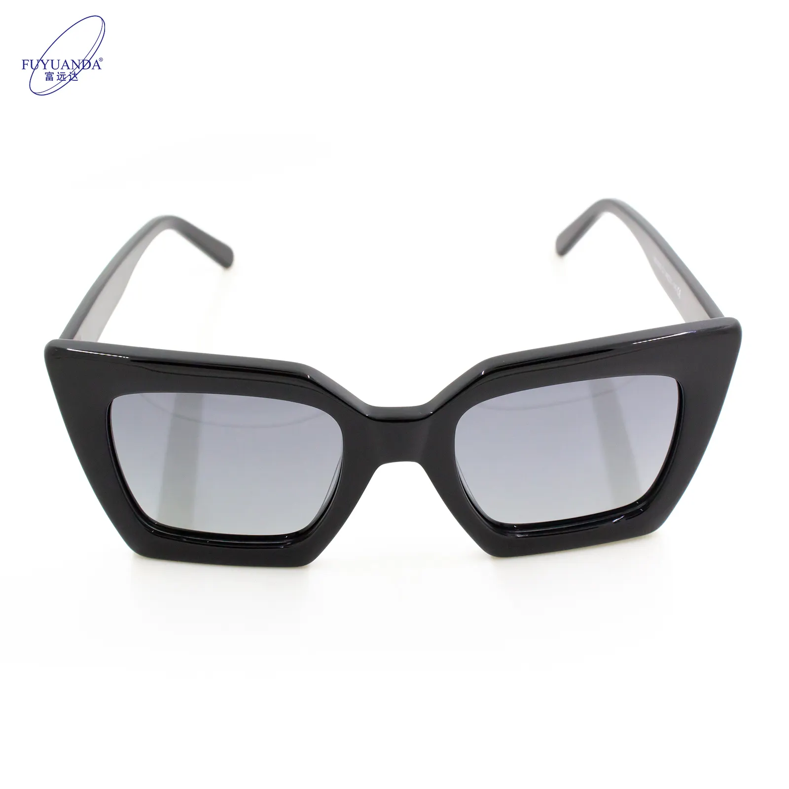 2023 New China Factory Custom High Quality Sun Glasses Men Women Tac Lenses 2022 Uv400 Outdoor Acetate Sunglasses