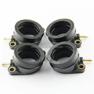 Carburateur de moto en stock, admission de carburateur pour Yamaha FZS600 FAZER <span class=keywords><strong>600</strong></span> <span class=keywords><strong>FZS</strong></span> <span class=keywords><strong>600</strong></span> FAZER600 NEUF - Product Image 5