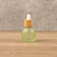 Bouteille en verre industrielle de 10 ml, flacon de parfum pour voiture, flacon compte-gouttes, flacon de parfum pour voiture