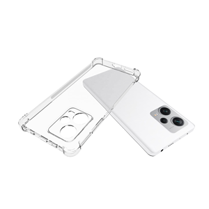 Pour <span class=keywords><strong>Xiaomi</strong></span> <span class=keywords><strong>Redmi</strong></span> <span class=keywords><strong>Note</strong></span> 13 13R 12 <span class=keywords><strong>11</strong></span> <span class=keywords><strong>Pro</strong></span> Plus 5G Étui transparent souple en TPU antichoc - Product Image 6