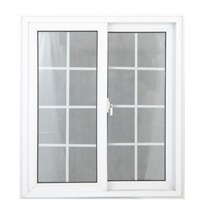 Thiết kế hiện đại trường đu thép không gỉ ngang Windows & cửa ra vào Phật Sơn nhà máy nhôm dễ dàng hở chống trộm chức năng - Product Image 3
