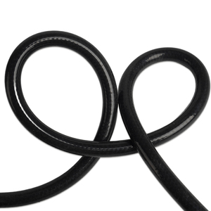 Tubo de Silicone de Grau Alimentício Curado com Platina para Transferência de Mosto e Fermentação em Cervejarias - Product Image 3