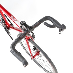 Nouveau Vélo de Route en Carbone T800 de Haute Qualité 2026, Cadre 700c, Vélo de Course sur Route en <span class=keywords><strong>Fibre</strong></span> de Carbone R7000/105 pour Adulte - Product Image 4