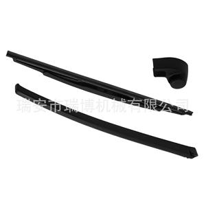 Adecuado para el brazo del limpiaparabrisas trasero del Skoda FabiaHB 6Y9955707A - Product Image 5