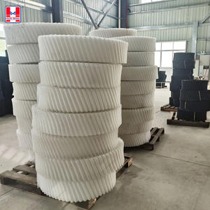 小型冷却塔12T 20T 40Tクローズドサーキットループタイプ - Product Image 5