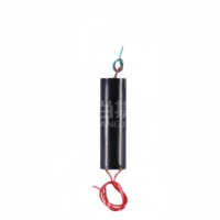 Inverter paket tegangan tinggi pulsa 901 DC modul tegangan tinggi generator arc 3-6v 800-1000KV
