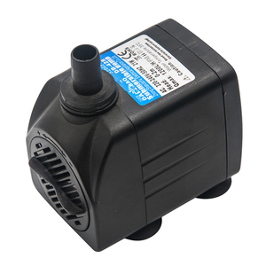 <span class=keywords><strong>Aquadream</strong></span> 21W 1200L/H refroidisseur d'air professionnel pompe à eau fontaine d'aquarium pompe à eau DB-428 ménage réservoir de poissons ventilateur AC - Product Image 1