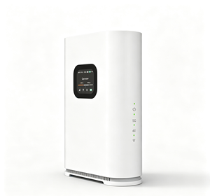 Router Móvil Gten Personalizable con Batería de 4500mAh, Hotspot 5G CPE WiFi 6, LTE <span class=keywords><strong>Mifi</strong></span> B2 B4 B5 B7 B28 CE, ¡Oferta! - Product Image 2