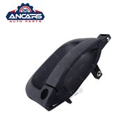 Poignée de porte extérieure de voiture 82660-4E000 82650-4E000 Pour Kia Bongo 2006-2016 Poignée de porte extérieure 826604E000 826504E000