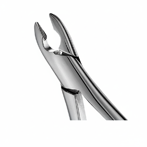 Kell Incisivos Superiores Caninos Premolares Extracción Fórceps Manual Juego de Instrumentos de Acero Inoxidable Modelo 99C - Product Image 1