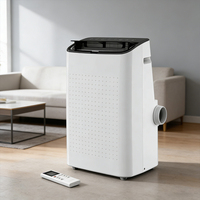 Mini climatiseur unique, refroidissement uniquement, électrique, 16000 BTU, best-seller pour la pièce
