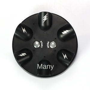Juguete de descompresión de dedos con detector de mentiras, novedad transfronteriza de plástico, juego de mesa para adultos, accesorios de broma divertidos, venta al por mayor - Product Image 6