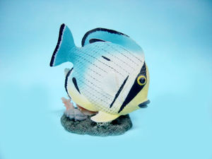 Peces <span class=keywords><strong>de</strong></span> resina y delfines estatua <span class=keywords><strong>de</strong></span> fibra <span class=keywords><strong>de</strong></span> vidrio escultura para venta - Product Image 6