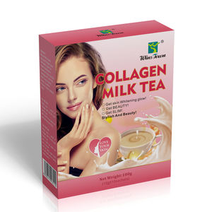 wins town <b>beauty</b> milk <b>collagen</b> drink Rich in multiple nutrients <b>collagen</b> <b>beauty</b> milk powder <b>collagen</b> milk drink - Product Image 5