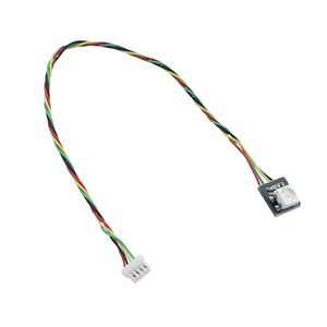 Cyberbrick Light Board MM-61001-10 Accesorios para impresora 3D Componente de plástico para modelos de impresión 3D - Product Image 1