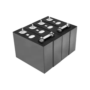 Best BYD 3.2V 310Ah 320Ah LiFePO4 Lithium ion Prismatic Battery Cell for 12V 24V 48V off-grid Solar Power Storage System Pack