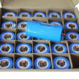 Long cycle life 6000mAh <span class=keywords><strong>3</strong></span>,<span class=keywords><strong>2</strong></span> V 32650 Battery cell lifepo4 battery rechargeable - Product Image 5