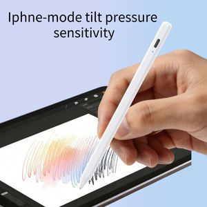 Lápiz Óptico Universal Activo Capacitivo Anti-Mix Touch para Tabletas y Teléfonos con Pantallas Táctiles de Apple, iPad, Huawei y Xiaomi - Product Image 3